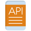 api icon