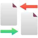 transferencia de archivos 