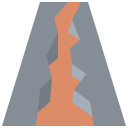 terremoto icon