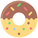 rosquilla icon