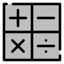 calculadora icon