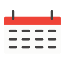 agenda icon