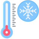 clima nublado icon