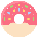 rosquilla icon