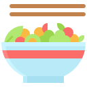 ensalada icon