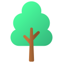 Árbol icon