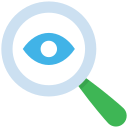 transparencia icon