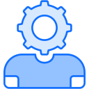 administrador icon