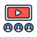 video icon