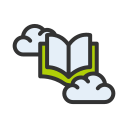 libro electronico icon