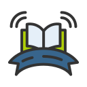 libro electronico icon