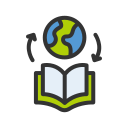 libro electronico icon