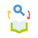 libro electronico icon