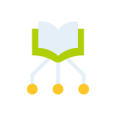 libro electronico icon