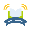 libro electronico icon