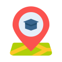 mapa icon