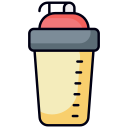 shake proteico 