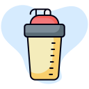 shake proteico 