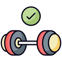 Dumbbell 