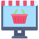 tienda online icon