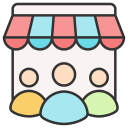 mercado icon