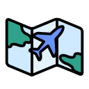 mapa icon