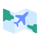 mapa icon