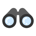 telescopio icon