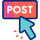 correo animated icon