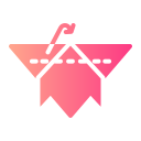 origami icon