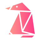 pingüino icon