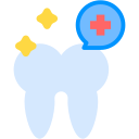 odontología icon