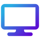 monitor icon