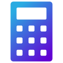 calculadora icon