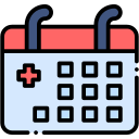 calendario icon