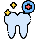 odontología icon