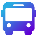 autobús icon