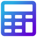 calculadora icon