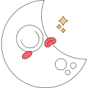 luna icon