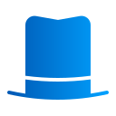 sombrero icon