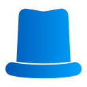 sombrero icon