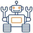 robot icon