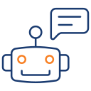 chatbot icon