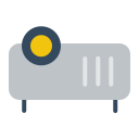 proyector icon