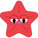 estrella de mar icon