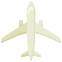 avión icon