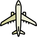 avión icon