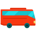 autobús icon