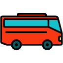 autobús icon