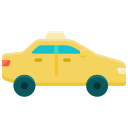 taxi icon